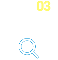 STEP03 現地調査