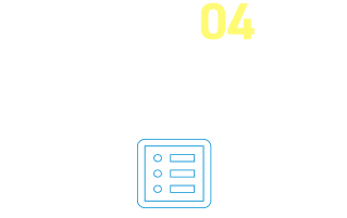 STEP04 お見積り・ご契約