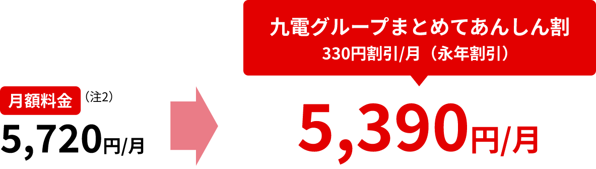 ホームタイプ[戸建て向け]のイメージ